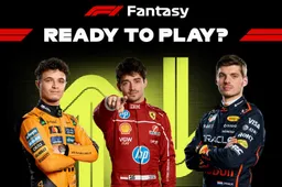 Join the GP247 F1 Fantasy league this season