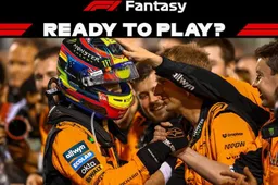 F1 Fantasy: Papaya rules the roost yet again in Bahrain