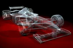 Formula 1 grappling with vision of the future