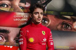 Inside Line: The real Leclerc emerges on Ferrari team radio