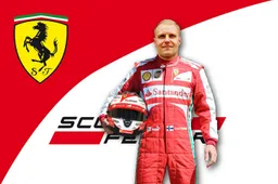 Is Bottas to replace Raikkonen at Ferrari a done deal?