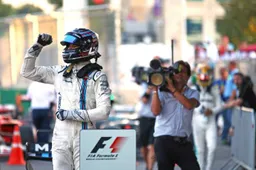 Stroll: I’ve changed dramatically as a driver