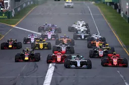 Crucial Details to Understand Before Engaging Online Formula 1 Betting