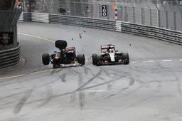 Permane denies Grosjean brake tested Verstappen
