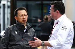 Boullier: We can't go on like this