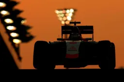 Abu Dhabi Grand Prix qualifying day quotes
