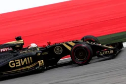 Lotus: A good productive day