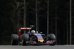 Toro Rosso: We ticked all the boxes on the programme