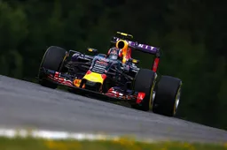Red Bull: There are a few things we can work on now