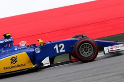 Sauber: Positive that our pace is quite competitive