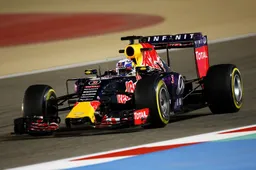 Red Bull: It was a good Friday for us overall