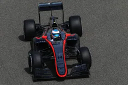 McLaren: We don’t have any magic bullets