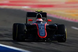 McLaren: We’ve made a step forward performance-wise