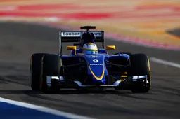 Sauber: Satisfying positions for the start of the race