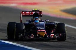 Toro Rosso: We’ve had a fair amount of problems to resolve