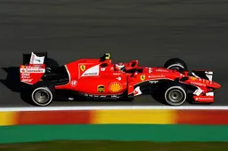 Ferrari: We can do a step forward