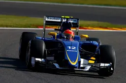 Sauber: We still have a lot of work ahead of us