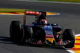 Toro Rosso: We knew this track doesn’t suit our car