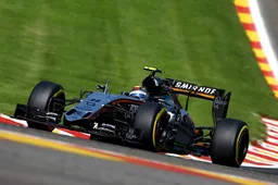 Force India: Every chance to score some good points
