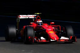 Ferrari: There’s nothing wrong so we’re expecting a progress