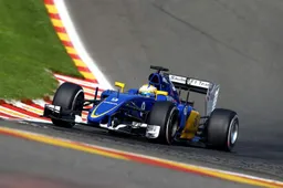 Sauber: Chances to score points are there