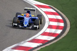 Sauber: It was another positive Friday