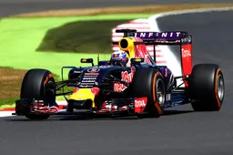 Red Bull: It’s looking good for us so far