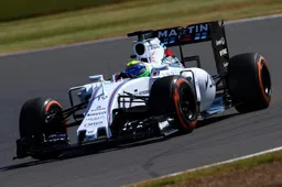 Williams: We completed our job list