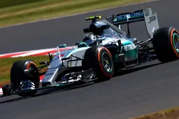 Mercedes: Performance looked good on short and long runs