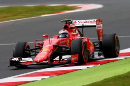 Ferrari: It was more difficult than we expected