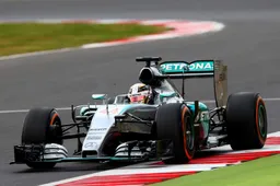Mercedes: We had no idea who would end up on top