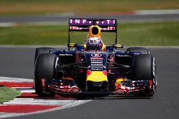 Red Bull: Mixed fortunes for us