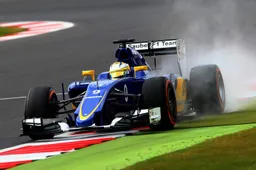 Sauber: Silverstone track is a difficult one for us