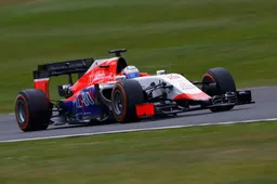 Manor: We’re very satisfied