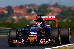 Toro Rosso: We should also be able to do well here