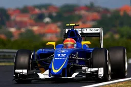Sauber: We got through the planned programme