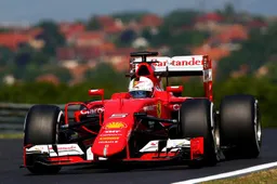 Ferrari: All in all we didn’t have the best day
