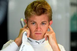 Rosberg: I don't understand the gap to Lewis