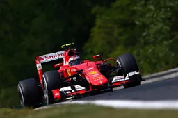 Ferrari: We did not get the ideal result
