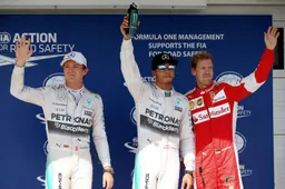 Hungarian Grand Prix: Qualifying press conference