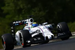 Williams: It’s not a circuit that suits us