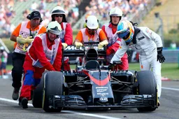 Alonso: F1 is not as exciting as it was in the past