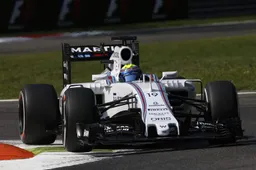 Williams: We can be competitive