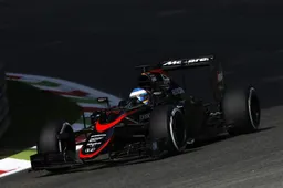 McLaren: We knew Monza would be tough for us