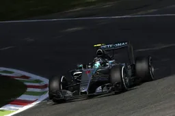 Mercedes: Both drivers were happy with the car