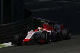 Manor: A very positive outcome