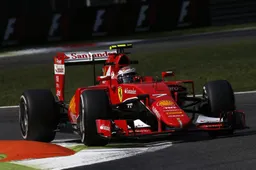 Ferrari: Expectations are high