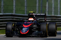 McLaren: Failing to make it out of Q1 is disappointing