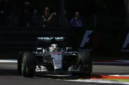 Mercedes: We expect an exciting but challenging race