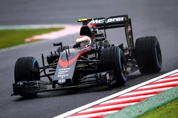 McLaren: An inconclusive pair of practice sessions